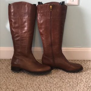 audrey brooke wide calf boots
